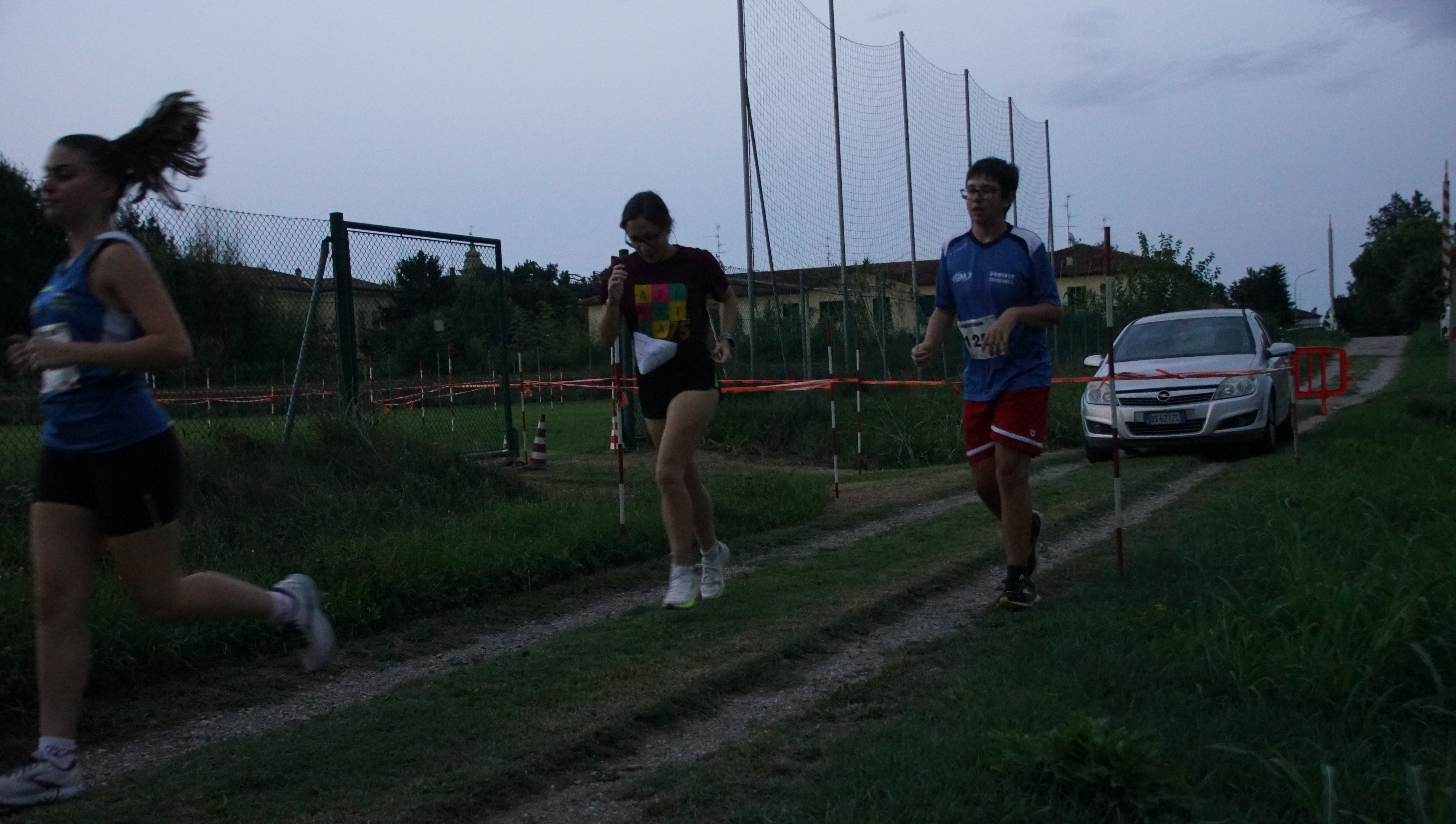 San Patrizio: Promesse di Romagna - 06 settembre 2022